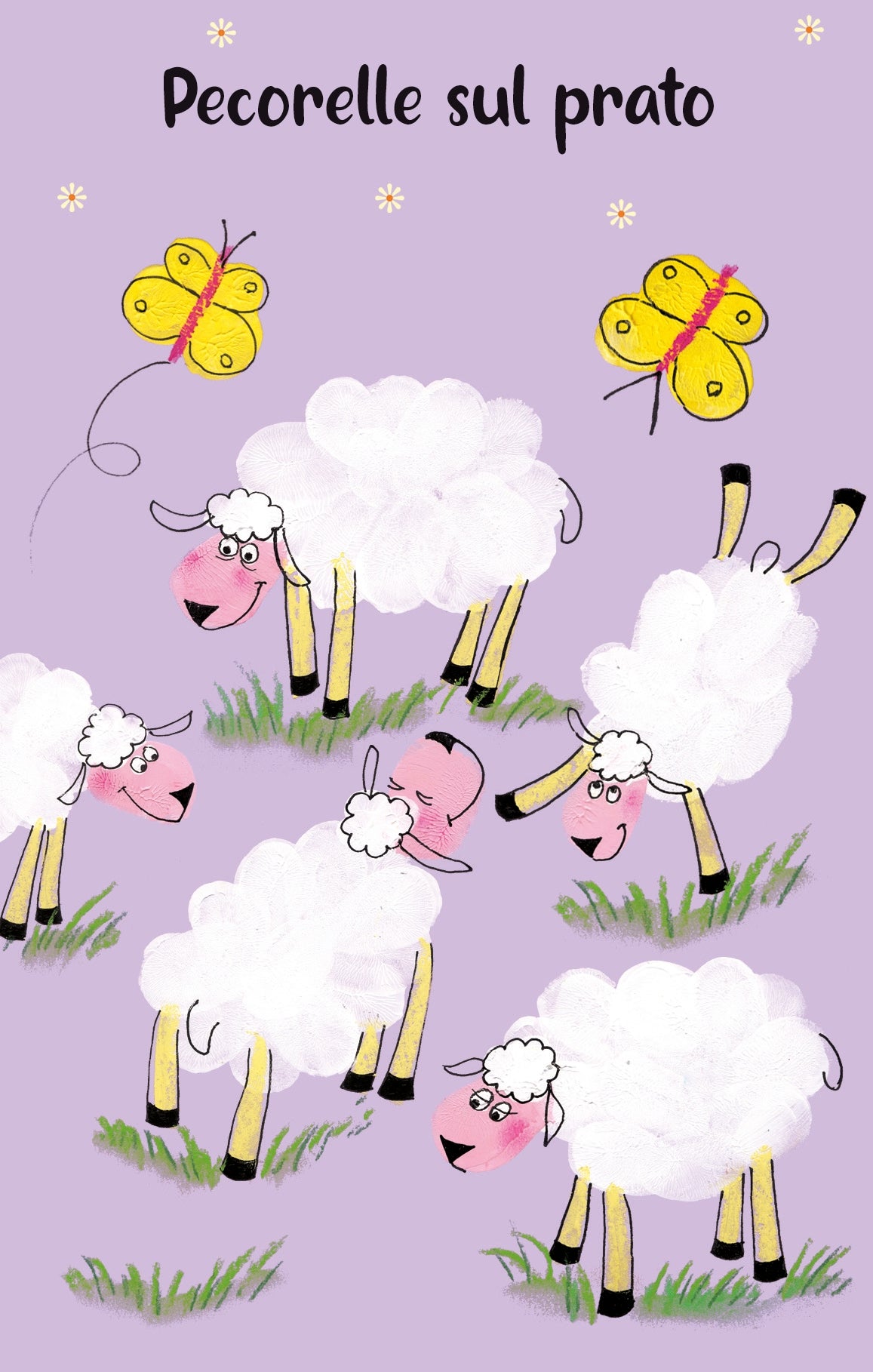 50 cose da fare per Pasqua - Usborne - pagine interne