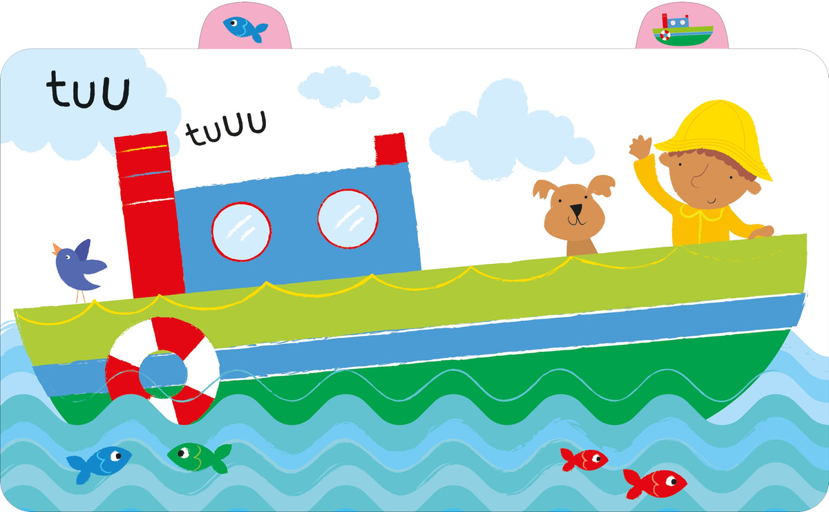 Andiamo! - Usborne - pagine interne