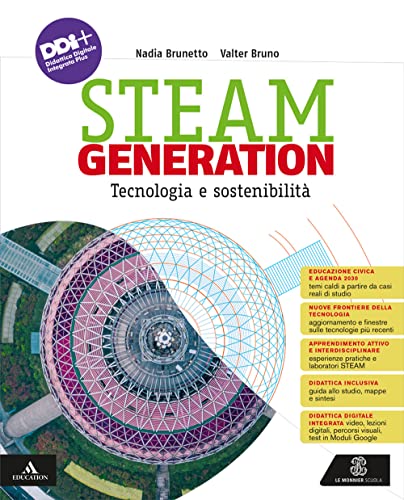 Steam Generation Tecnologia e Sostenibilità - Le Monnier - usato
