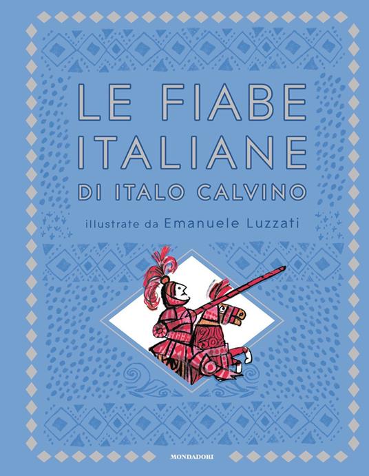 Le fiabe italiane - Centroscuola