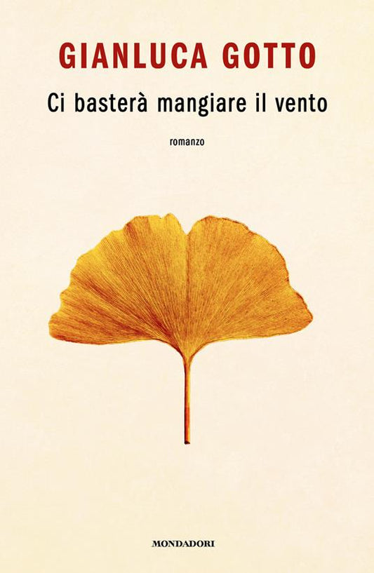 Ci basterà mangiare il vento