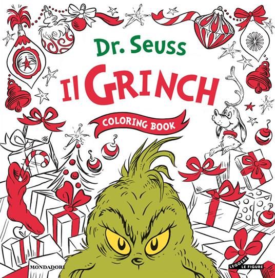 Il Grinch - Mondadori
