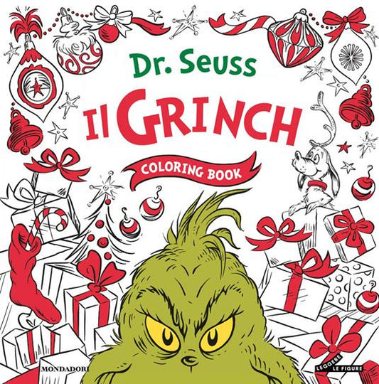 Il Grinch - Mondadori