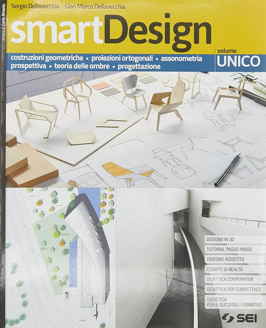 Smartdesign + Ebook