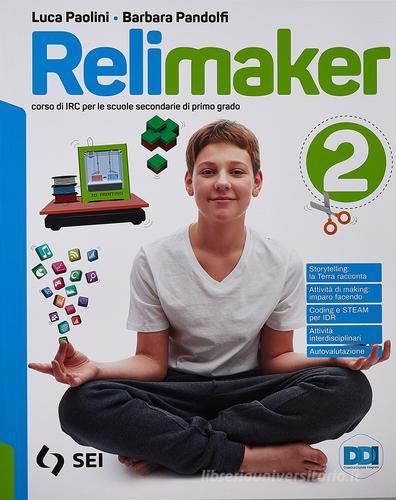 Relimaker + con occhi diversi  1 - Centroscuola