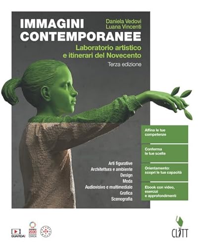 Immagini Contemporanee - Zanichelli - usato