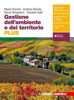 Gestione dell'ambiente e del territorio - Centroscuola