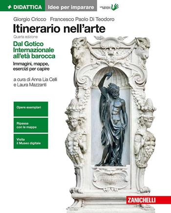 Itinerario nell'arte - Idee per imparare - Vol. 2 - Centroscuola