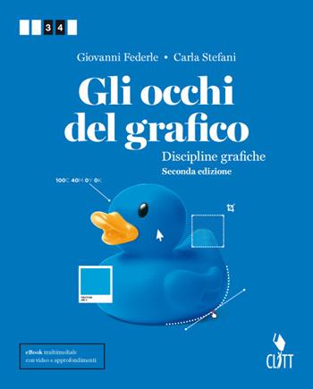 Gli occhi del grafico - Discipline grafiche - Centroscuola