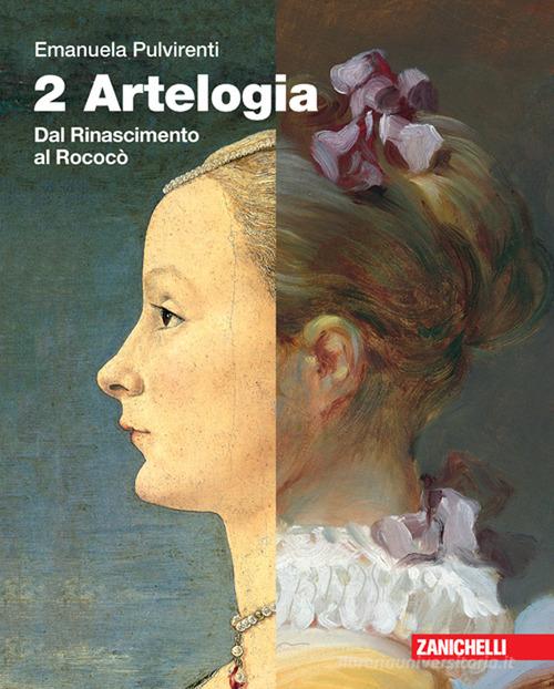 Copertina - Artelogia. Idee Per Imparare. 2
