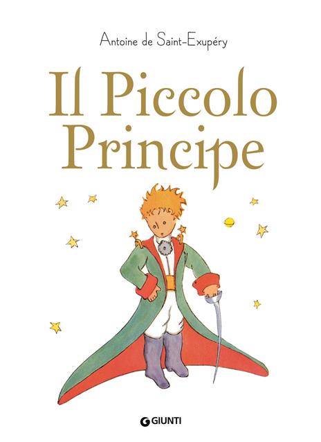 Il Piccolo Principe