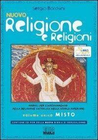 Nuovo religione e religioni