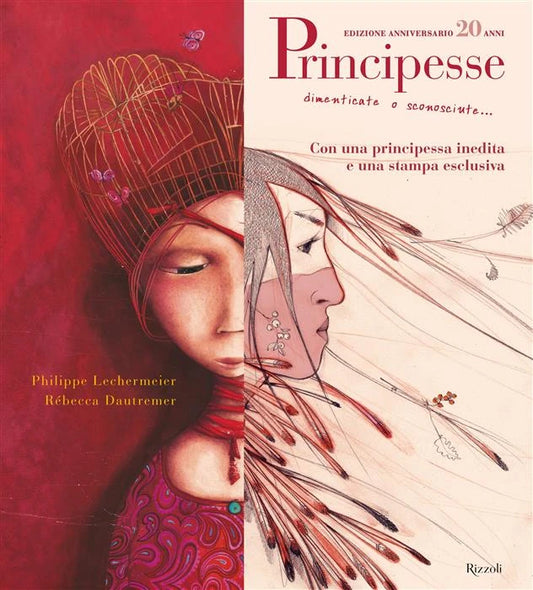Principesse - Centroscuola