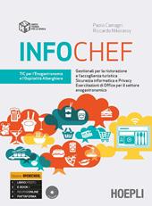 Infochef - Tic per l'enogastronomia e l'ospitalità alberghiera