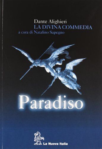 La Divina Commedia - Paradiso