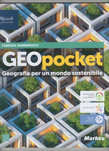 Geopocket - Markes - usato