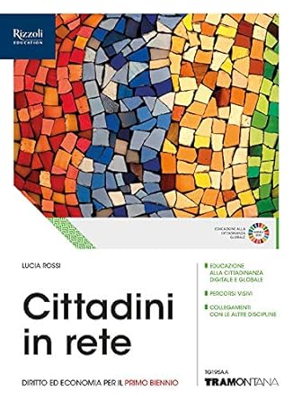 Cittadini In rete. 1° Bn  1