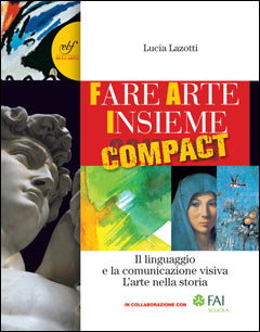 Fare arte insieme compact