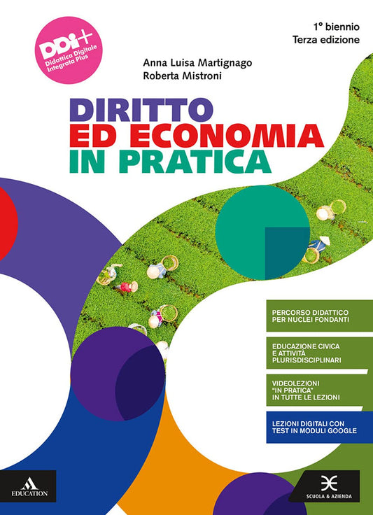 Diritto ed economia in pratica - Centroscuola