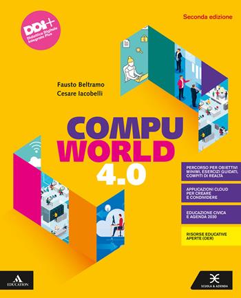 Compuworld 4.0 - Centroscuola