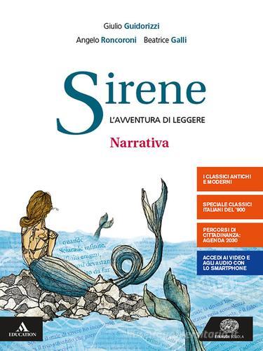 Sirene Narrativa+Comp. Ed Esame - Centroscuola