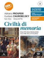 Civilta` di memoria  2 - Centroscuola