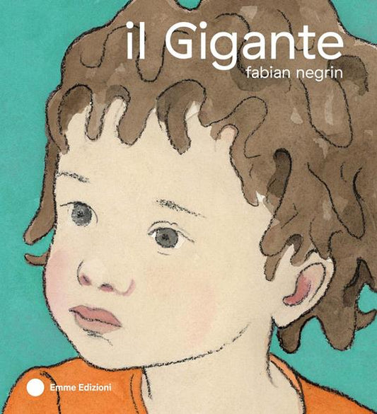 Il gigante - Fabian Negrin - Emme Edizioni