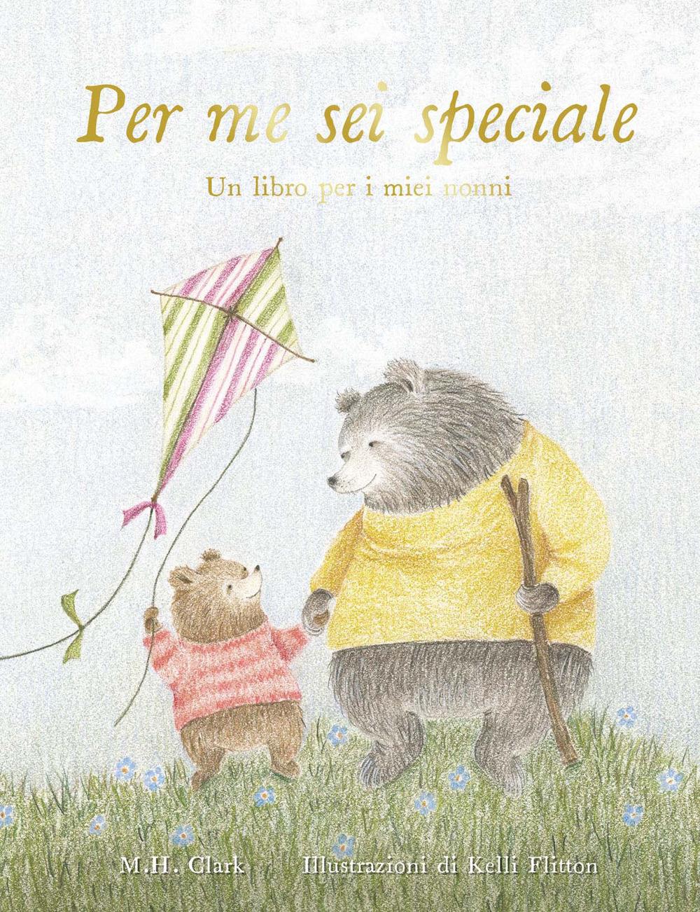 Per me sei speciale - M. H. Clark - Emme Edizioni