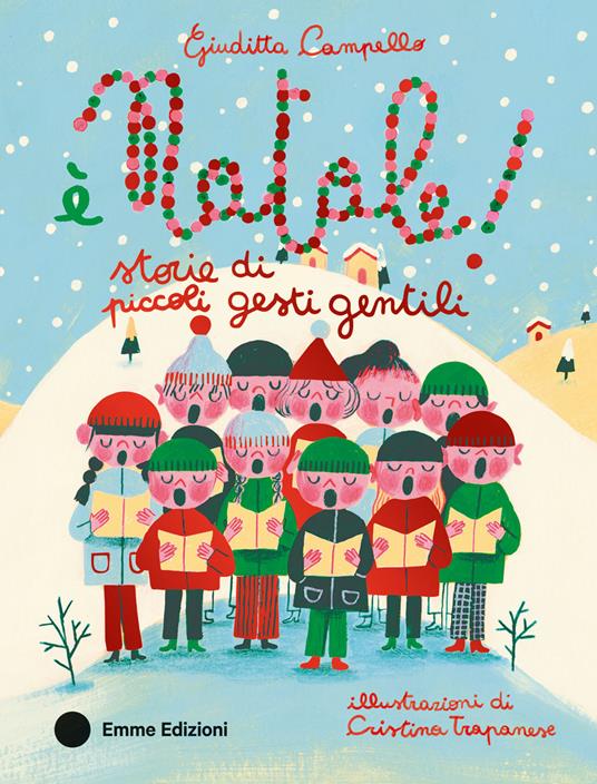 È Natale! - Emme Edizioni