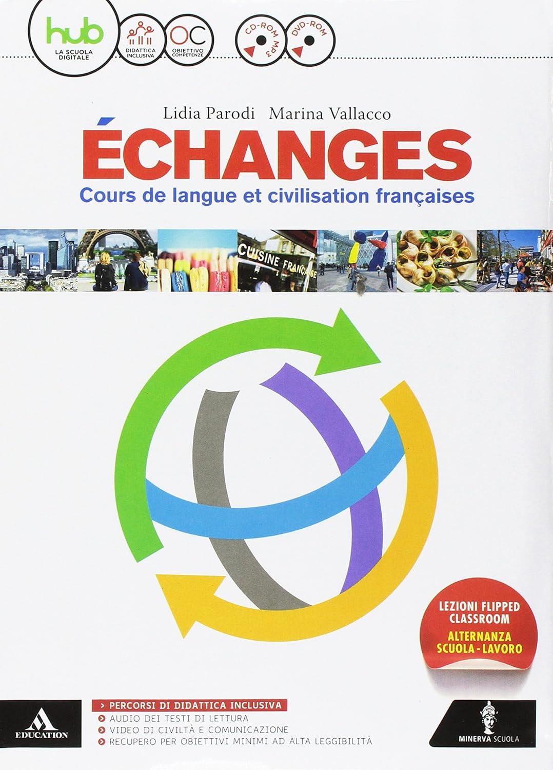 Echanges