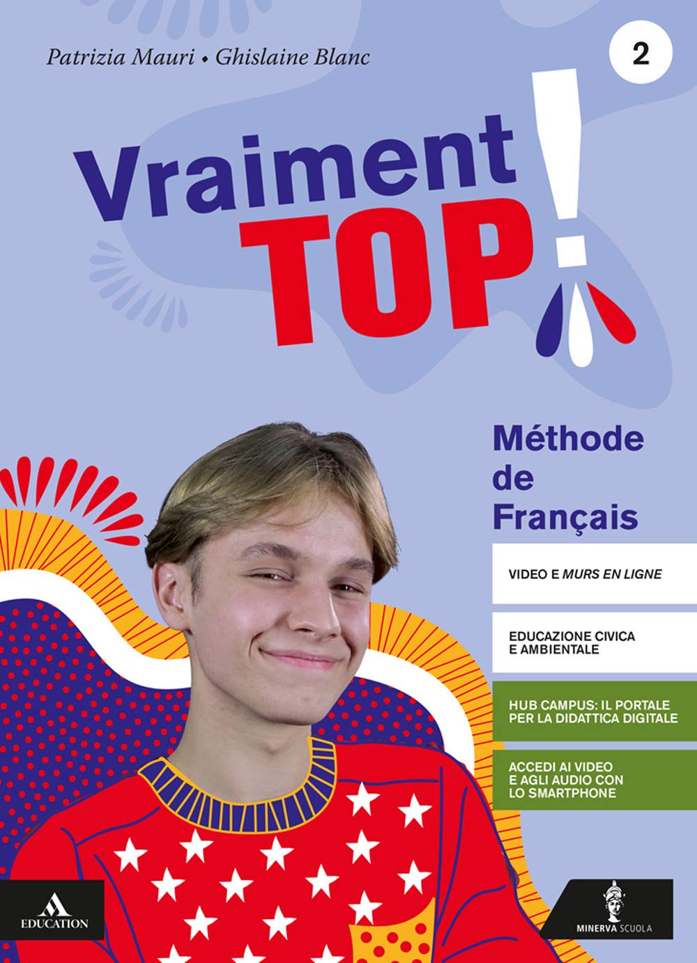 Vraiment top 2 - Centroscuola