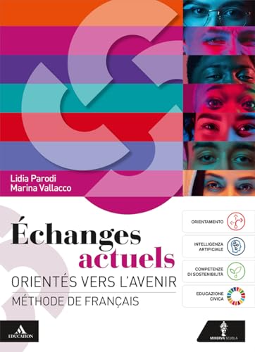 Echanges Actuels - Minerva Italica - usato