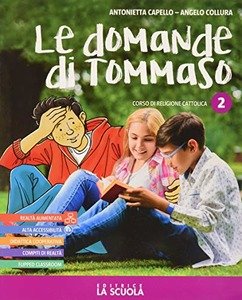 Domande di Tommaso   2