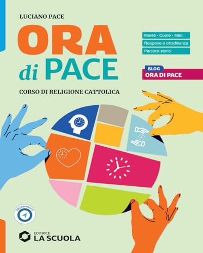 Ora di Pace - La Scuola - usato