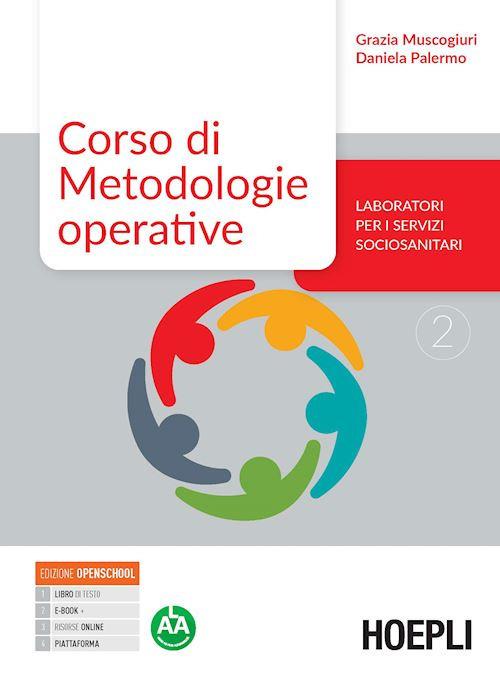 Corso di metodologie operative 2 - Laboratori per i servizi sociosanitari