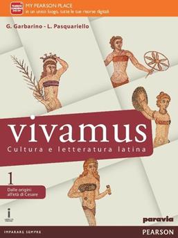 Vivamus - Vol. 1 - Centroscuola