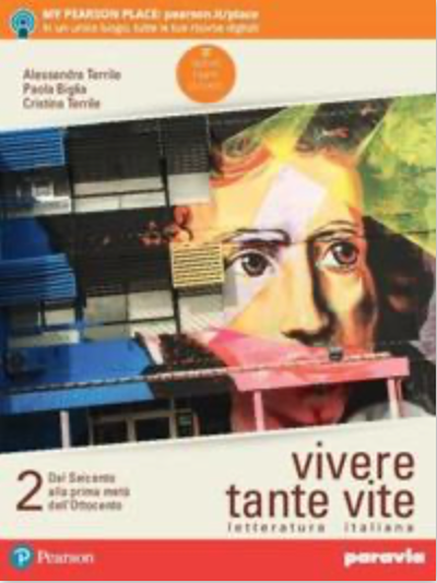 Vivere tante vite 2 - Dal `600 + Idee - Centroscuola