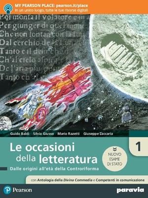 Le occasioni della letteratura - Vol. 1 - Centroscuola