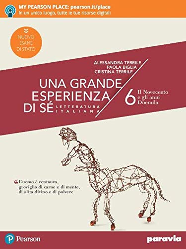 Una grande esperienza di sé - Vol. 6