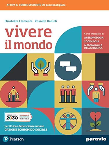 Vivere il mondo - Centroscuola