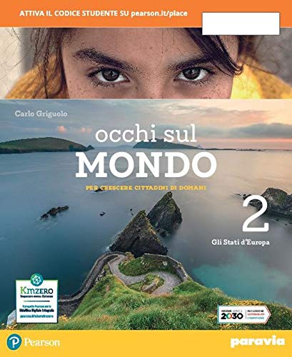 Occhi Sul Mondo  2 - Centroscuola