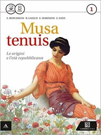Musa tenuis - Vol. unico - Centroscuola