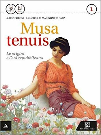 Musa tenuis - Vol. unico