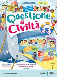 Copertina di L'alternativa che vogliamo 4-5, La Spiga