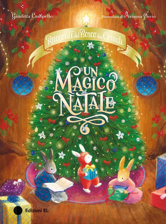 Un magico Natale - EL