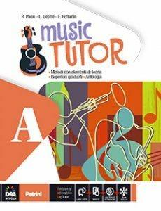 Music tutor - Vol. A-B