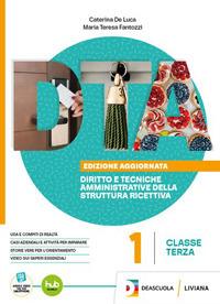 Copertina - Dta V. 1 1