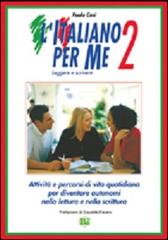 L'italiano per me vol. 2 - ELi