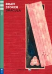 Dracula - Young Adult ELi Readers, lettura graduata in inglese, Bram Stoker, ELi