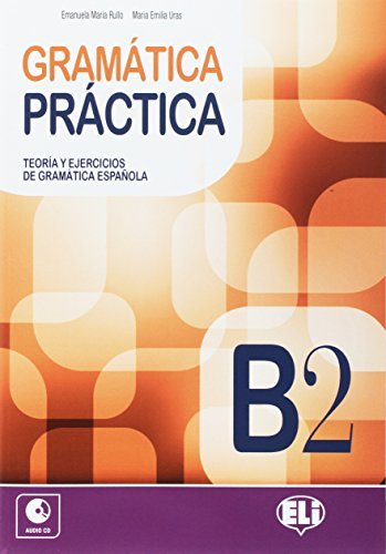 Gramatica practica B2 - ELi